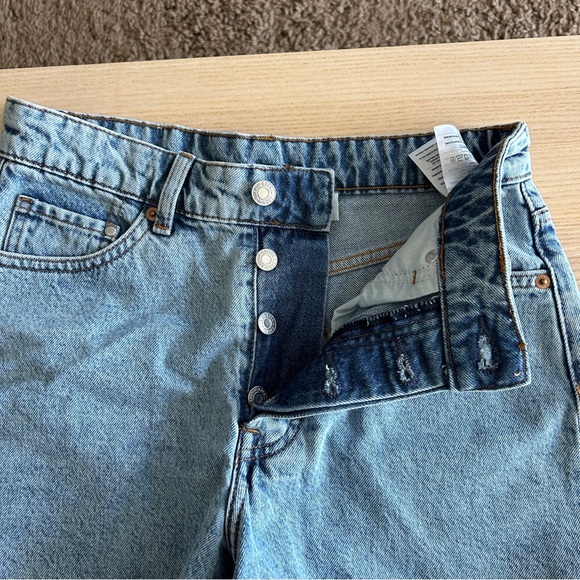 H&M Jean Shorts - Picture 5 of 5